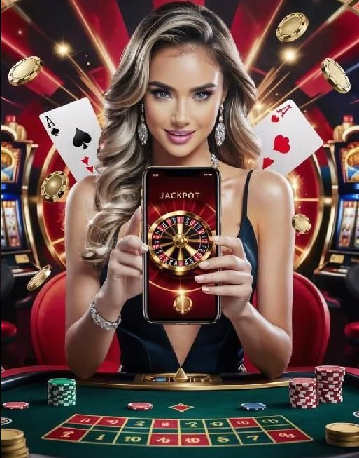 jievo လောင်းကစားဆိုင် odds interface မြင်ကွင်း
