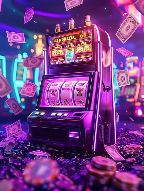 Slots