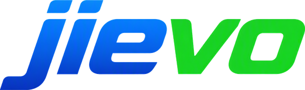 jievo Logo